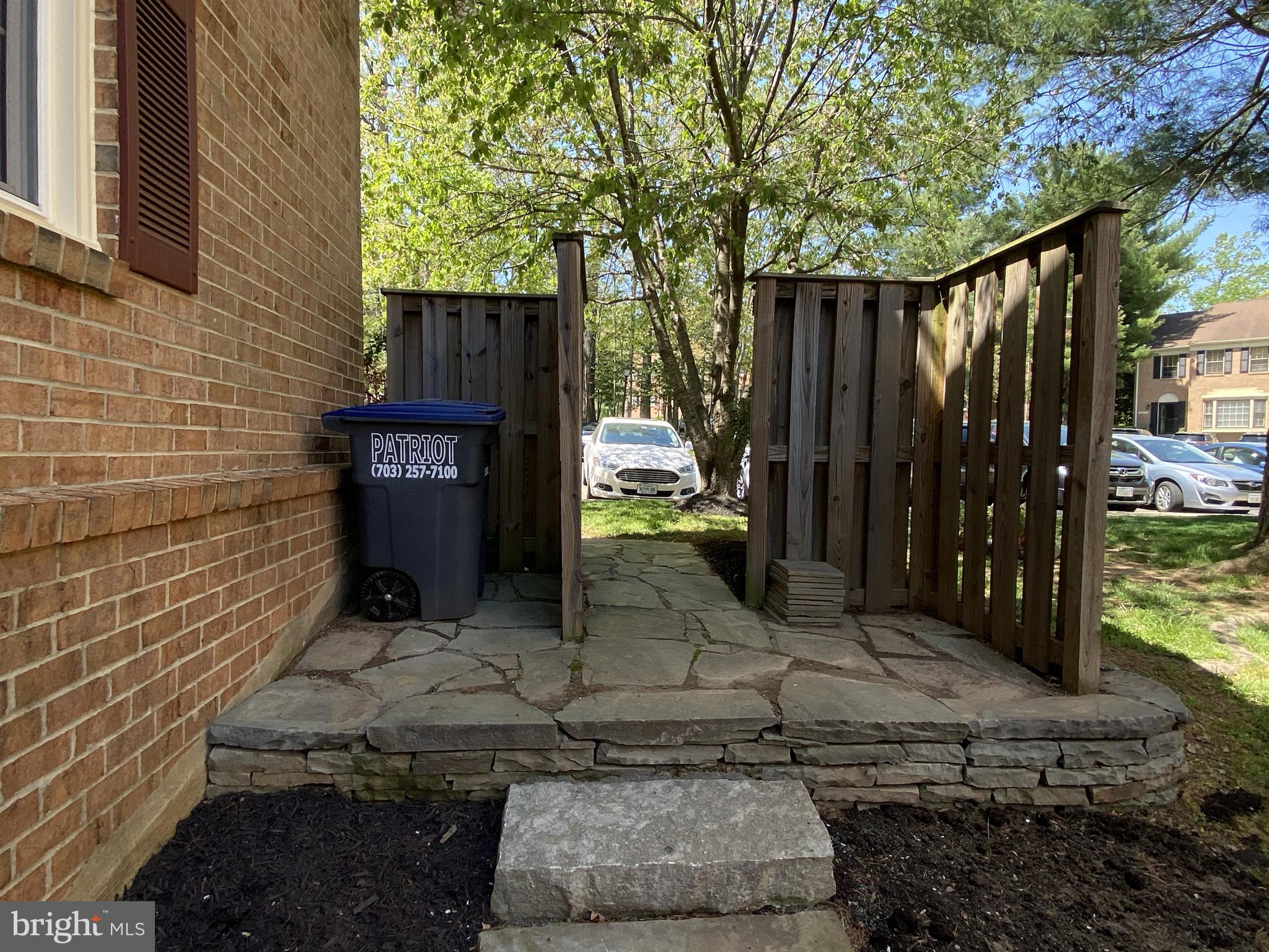 KINGS PARK WEST - Residential