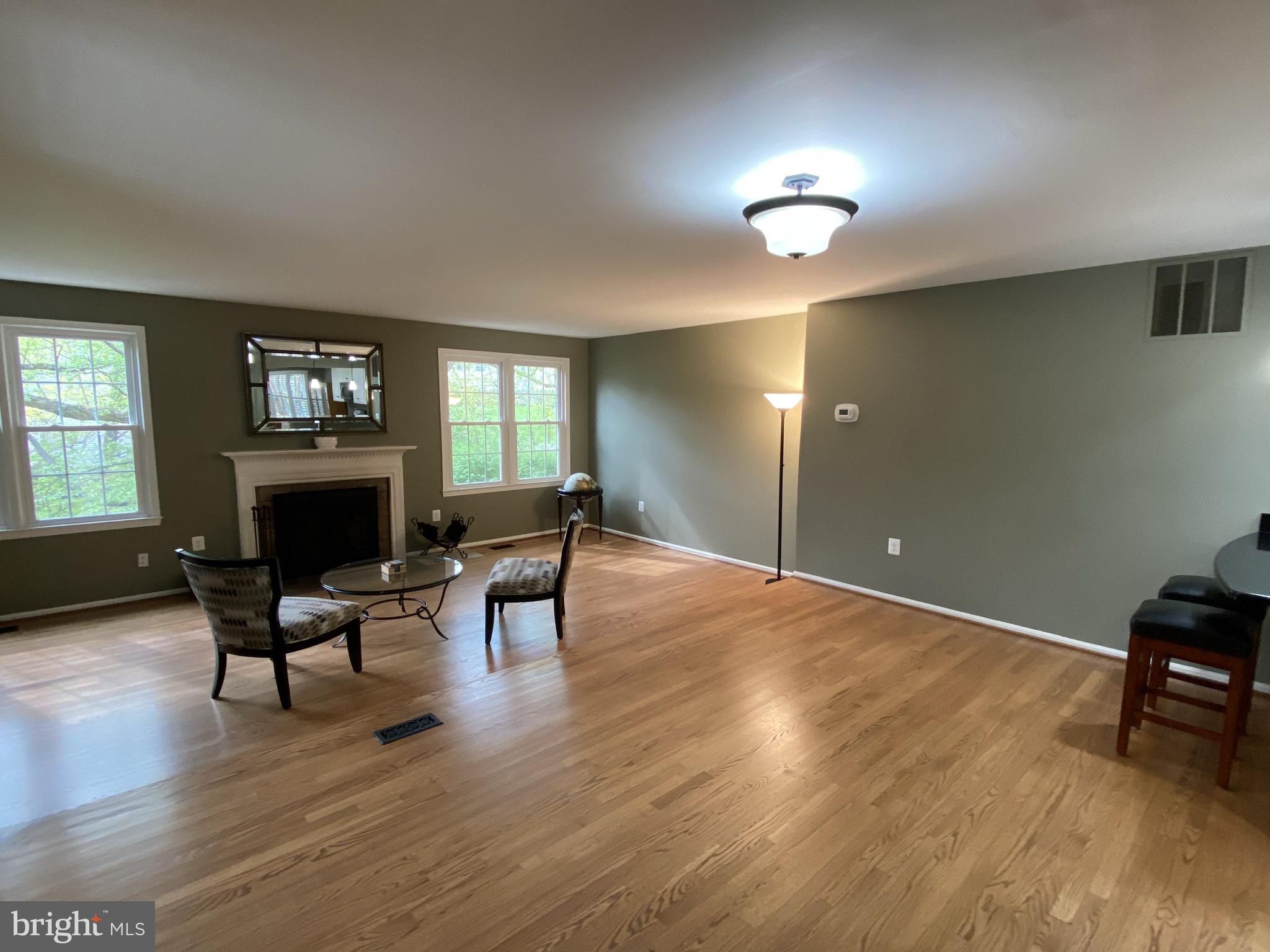 KINGS PARK WEST - Residential