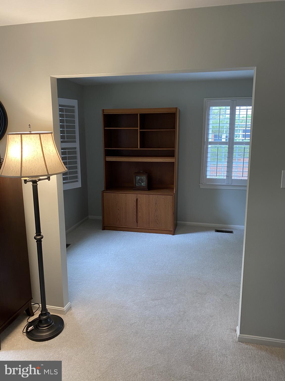 KINGS PARK WEST - Residential