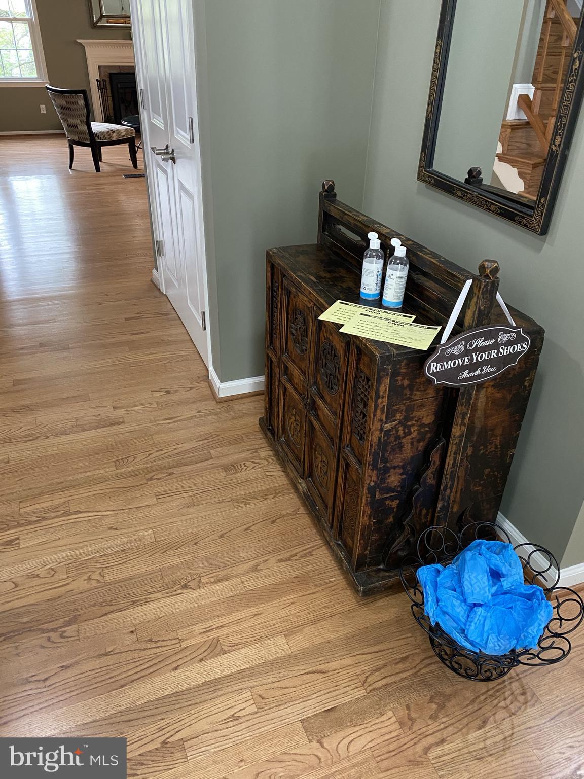 KINGS PARK WEST - Residential