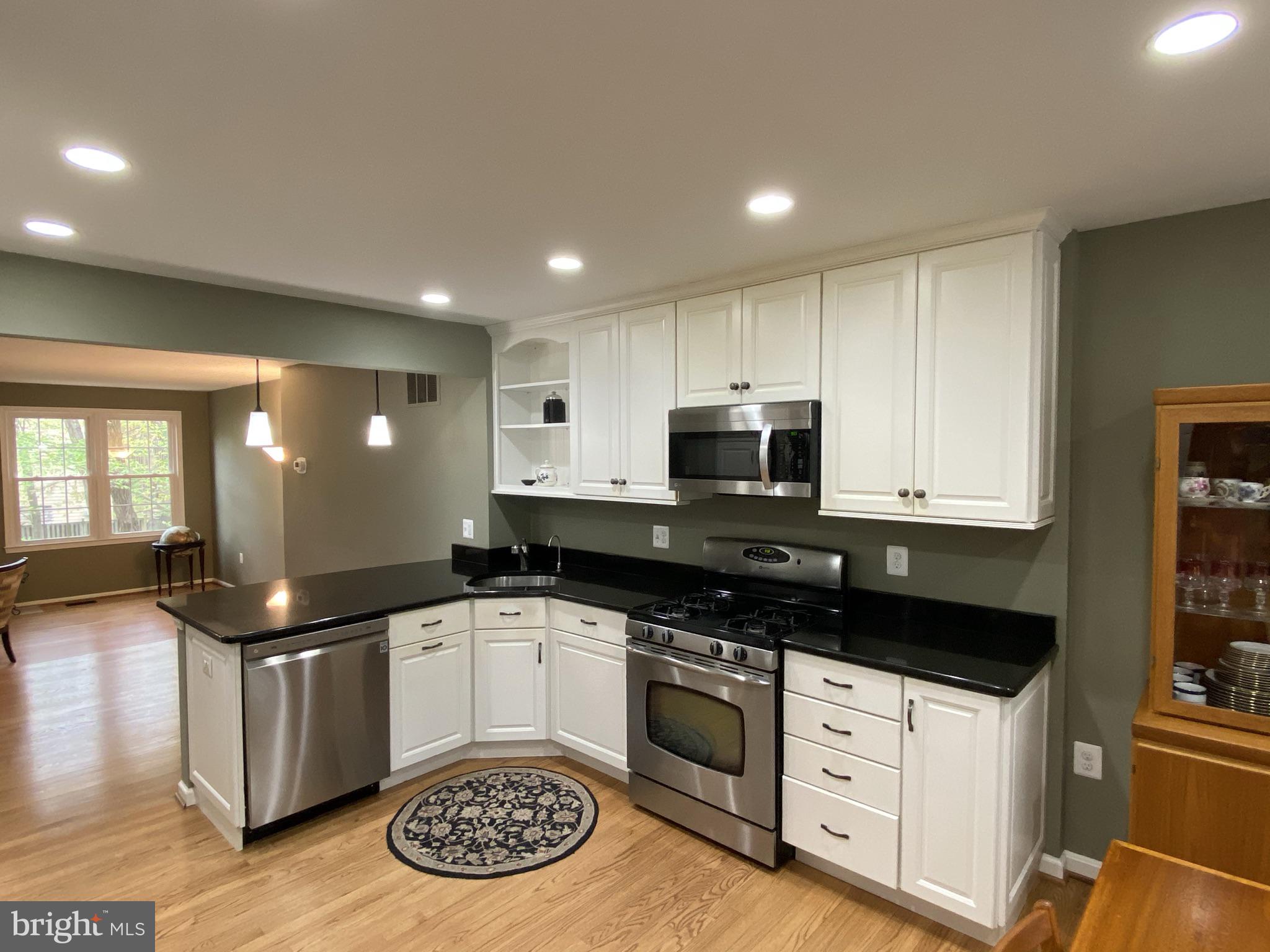 KINGS PARK WEST - Residential