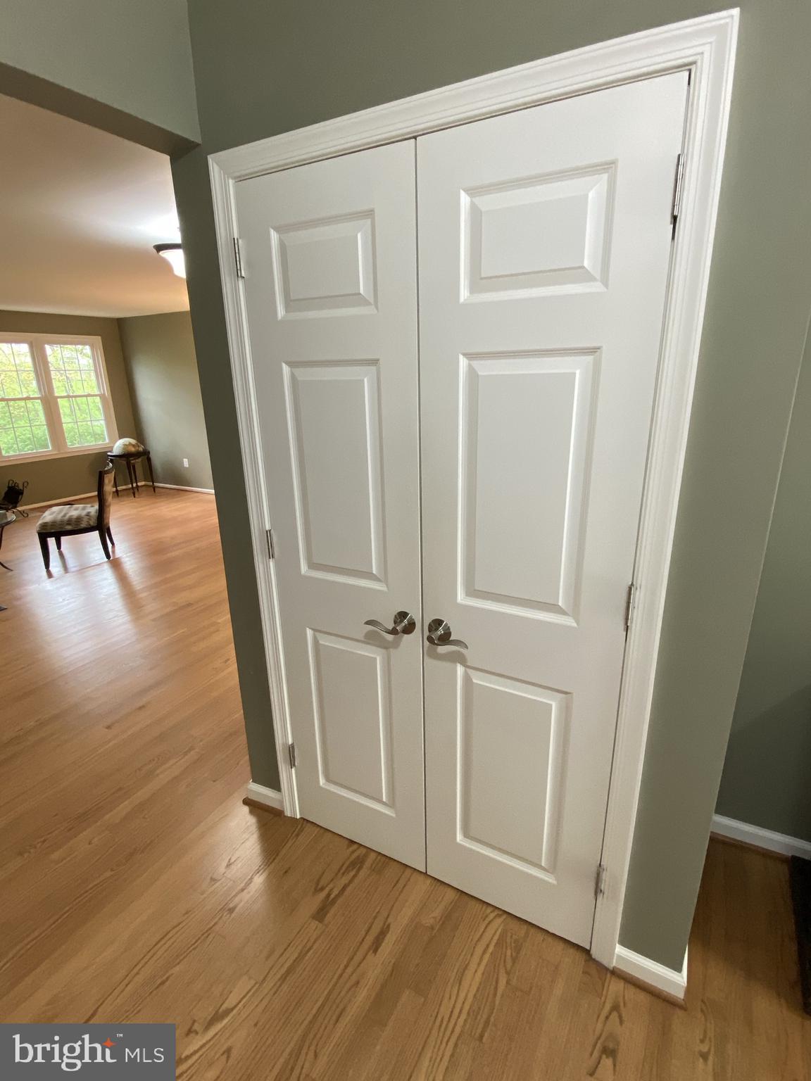 KINGS PARK WEST - Residential