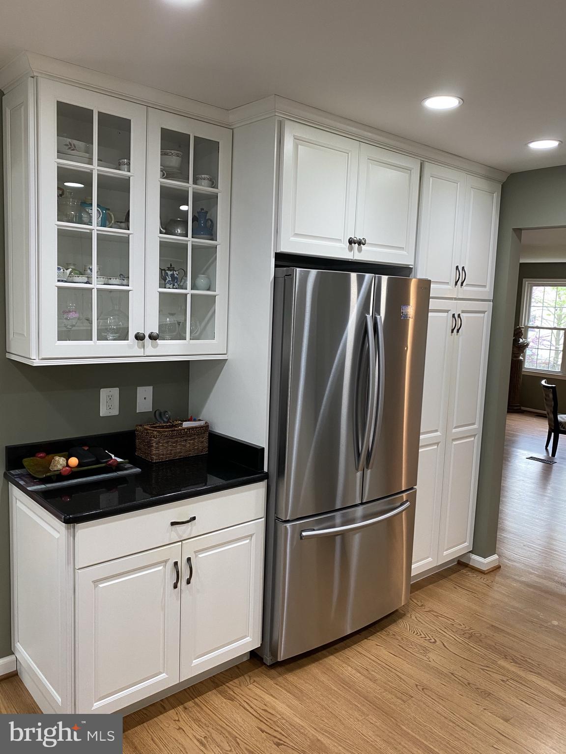 KINGS PARK WEST - Residential