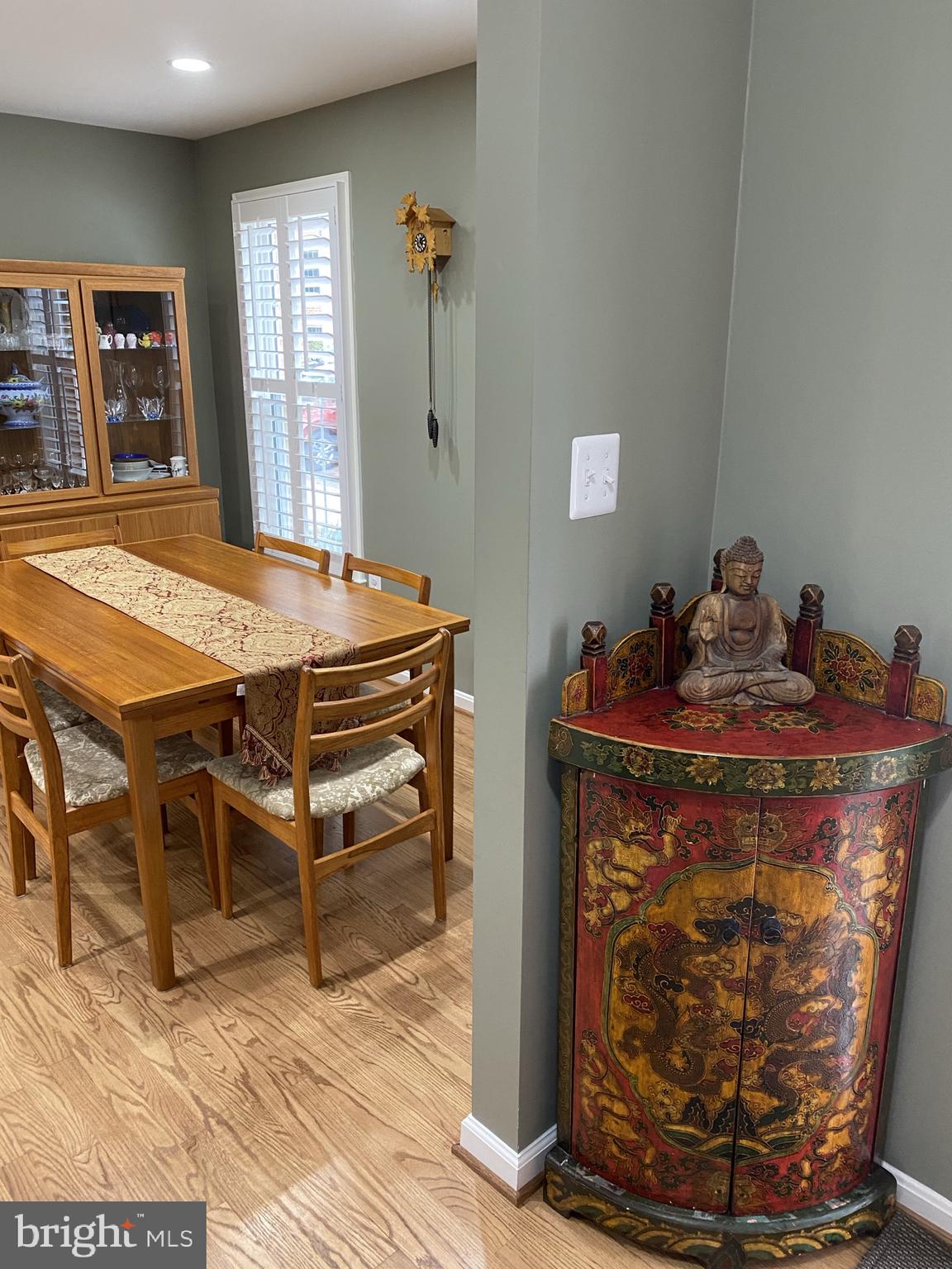 KINGS PARK WEST - Residential