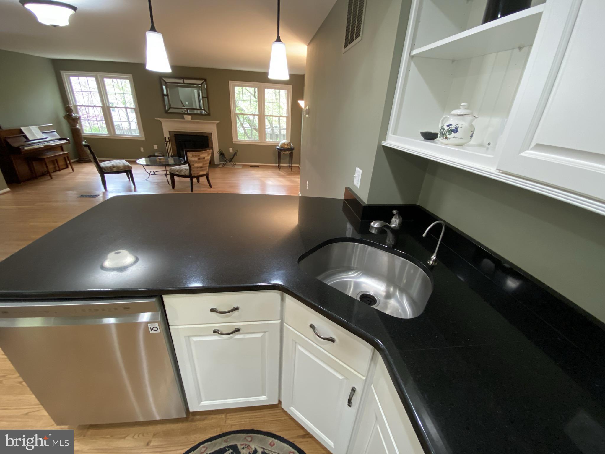 KINGS PARK WEST - Residential