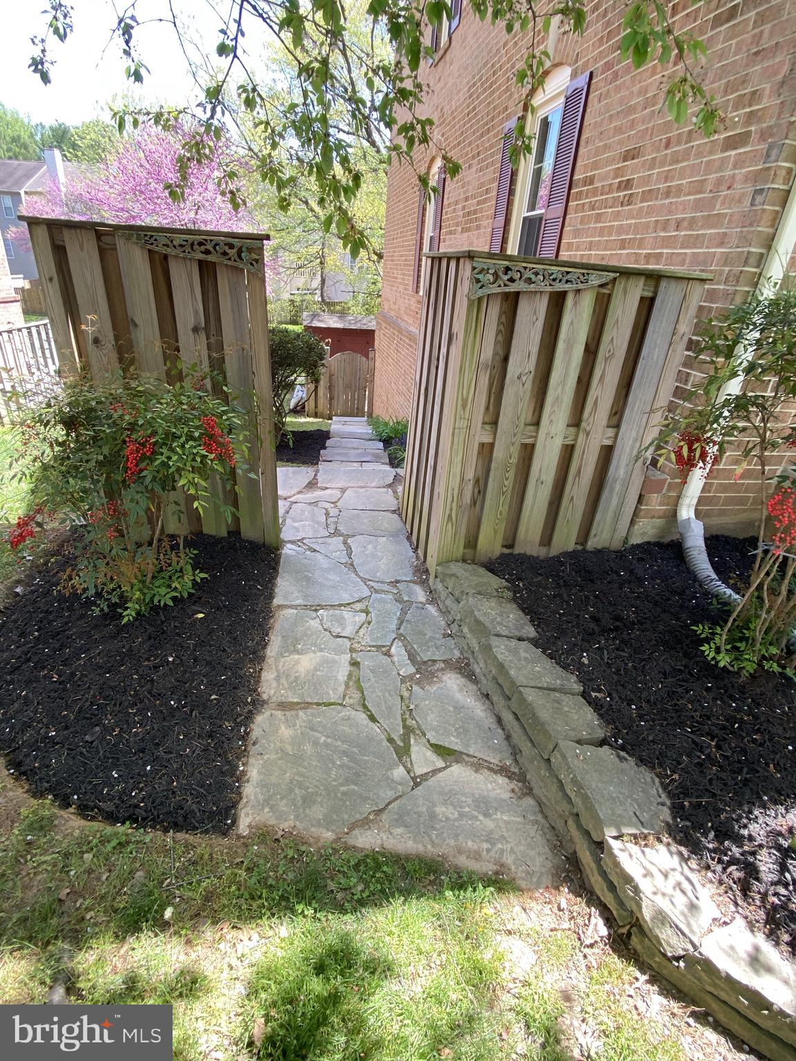 KINGS PARK WEST - Residential