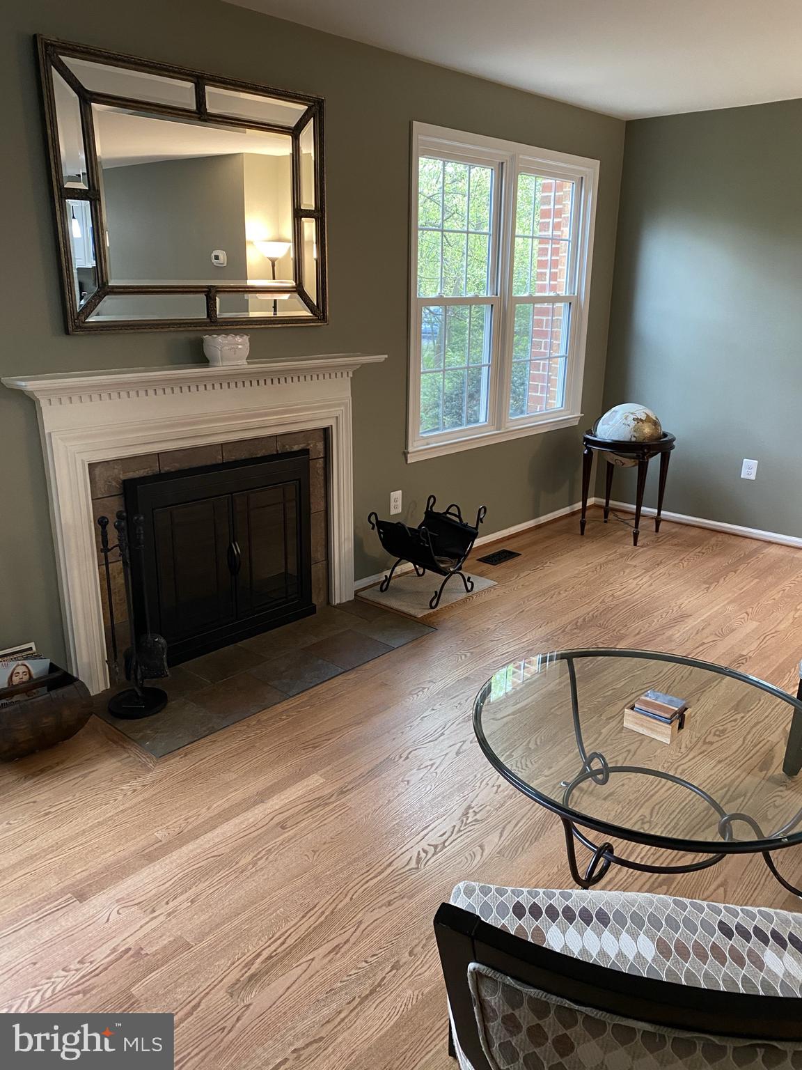 KINGS PARK WEST - Residential