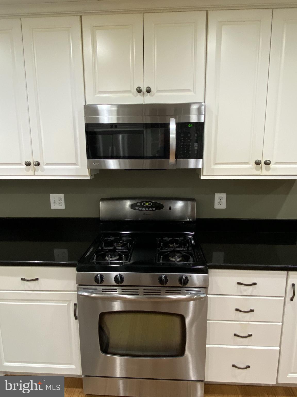 KINGS PARK WEST - Residential