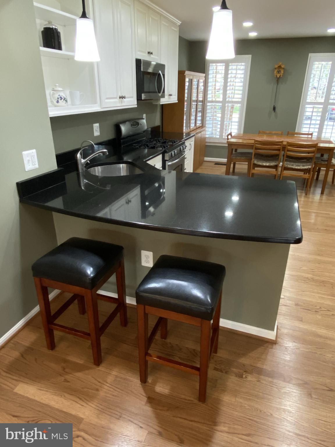 KINGS PARK WEST - Residential