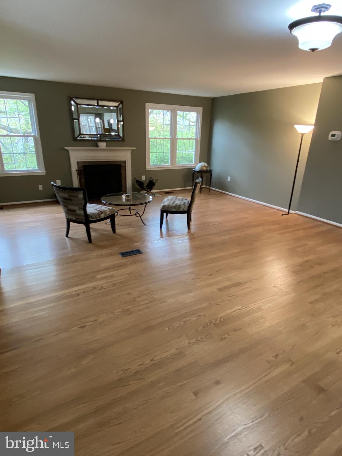 KINGS PARK WEST - Residential