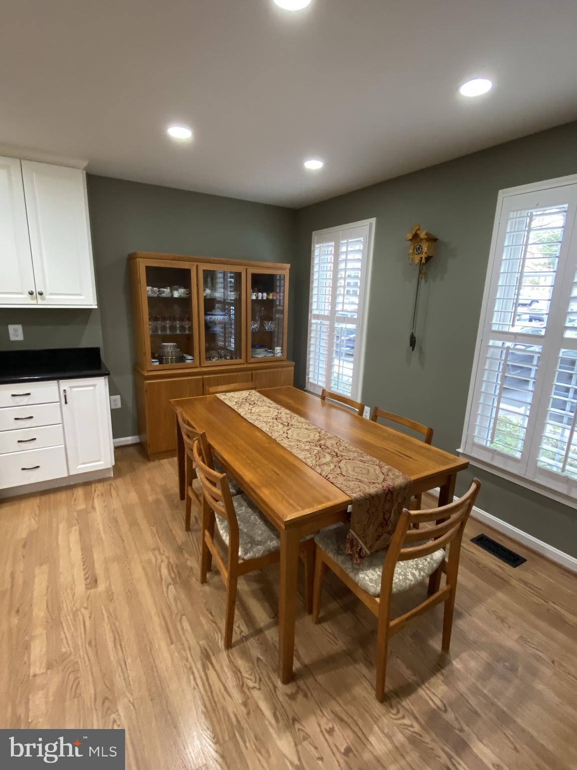 KINGS PARK WEST - Residential