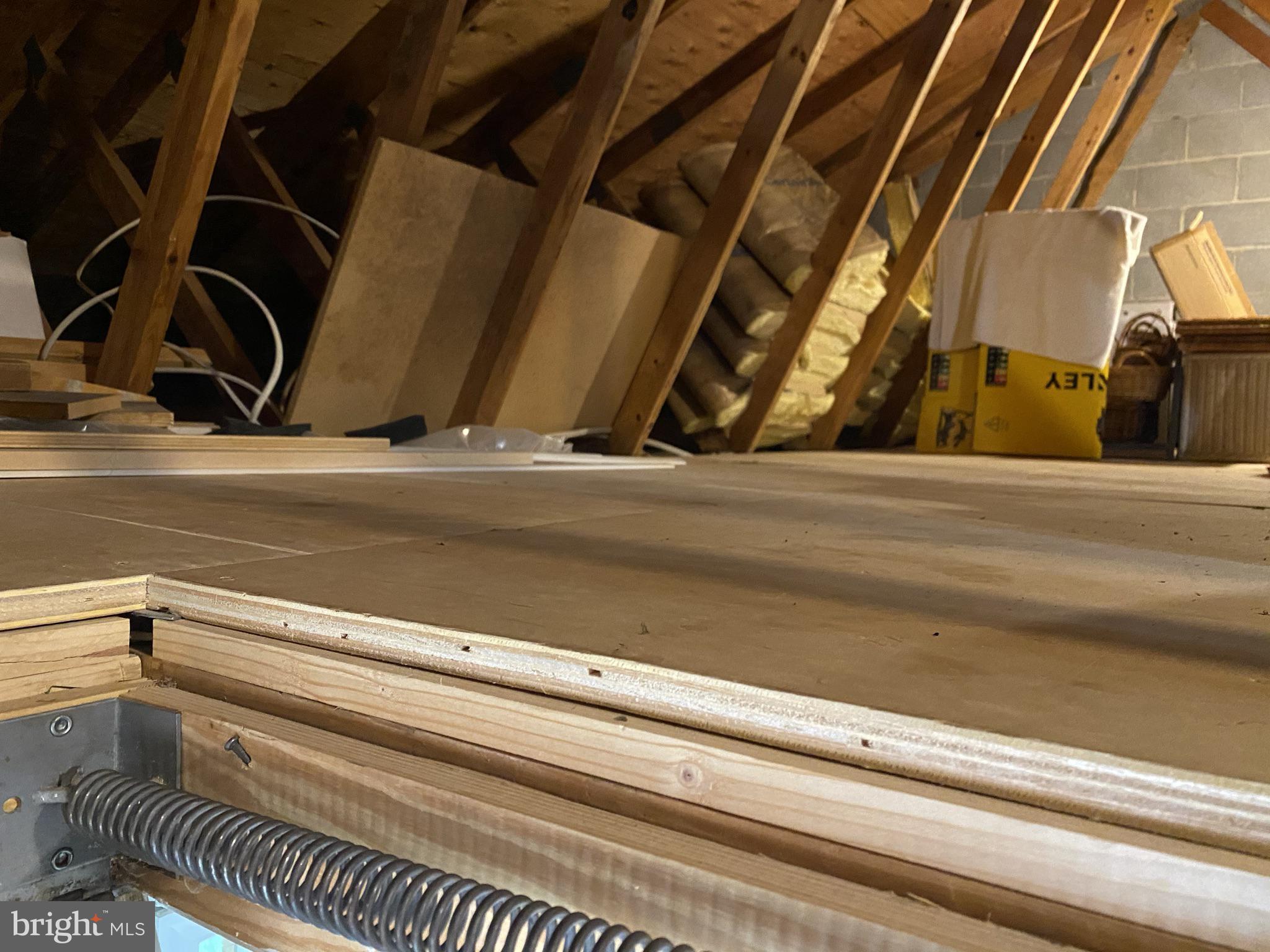 KINGS PARK WEST - Residential