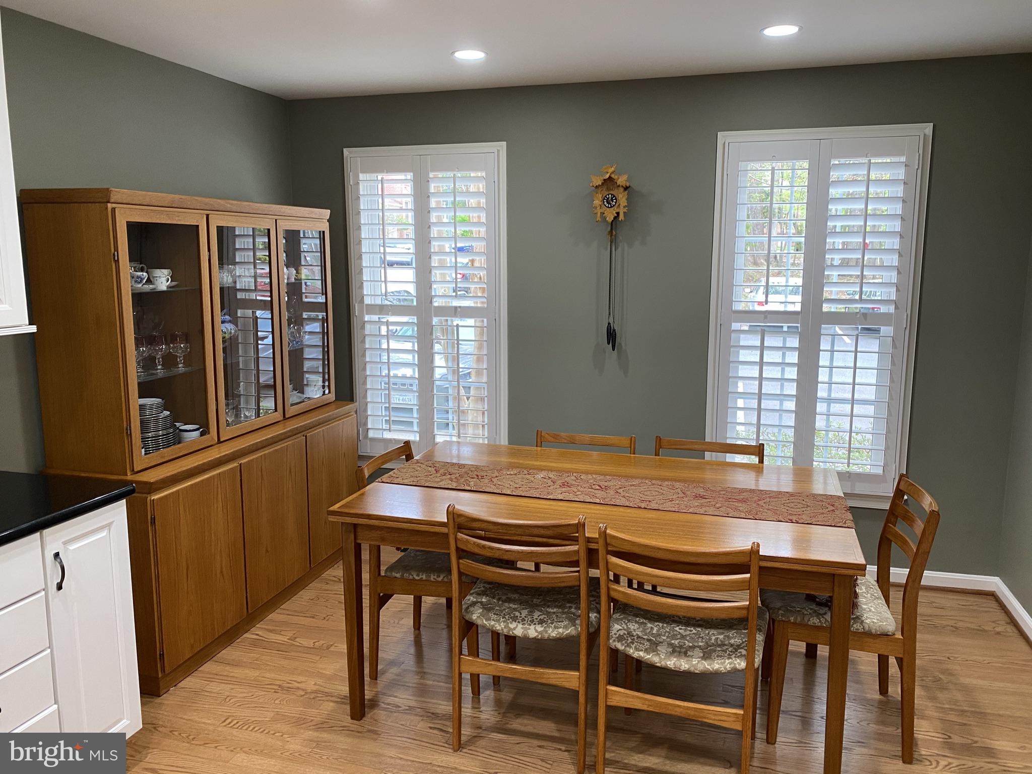 KINGS PARK WEST - Residential