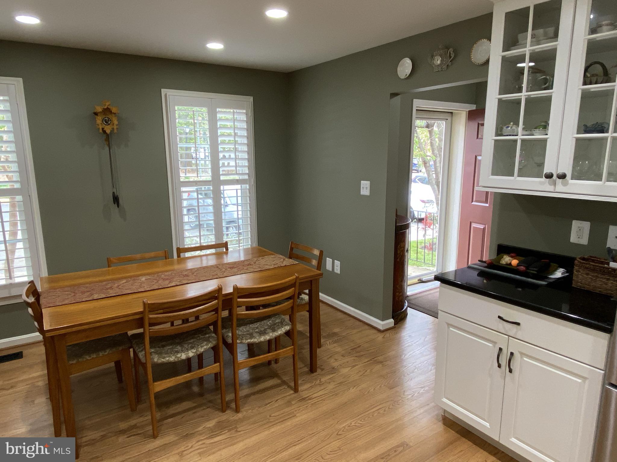 KINGS PARK WEST - Residential