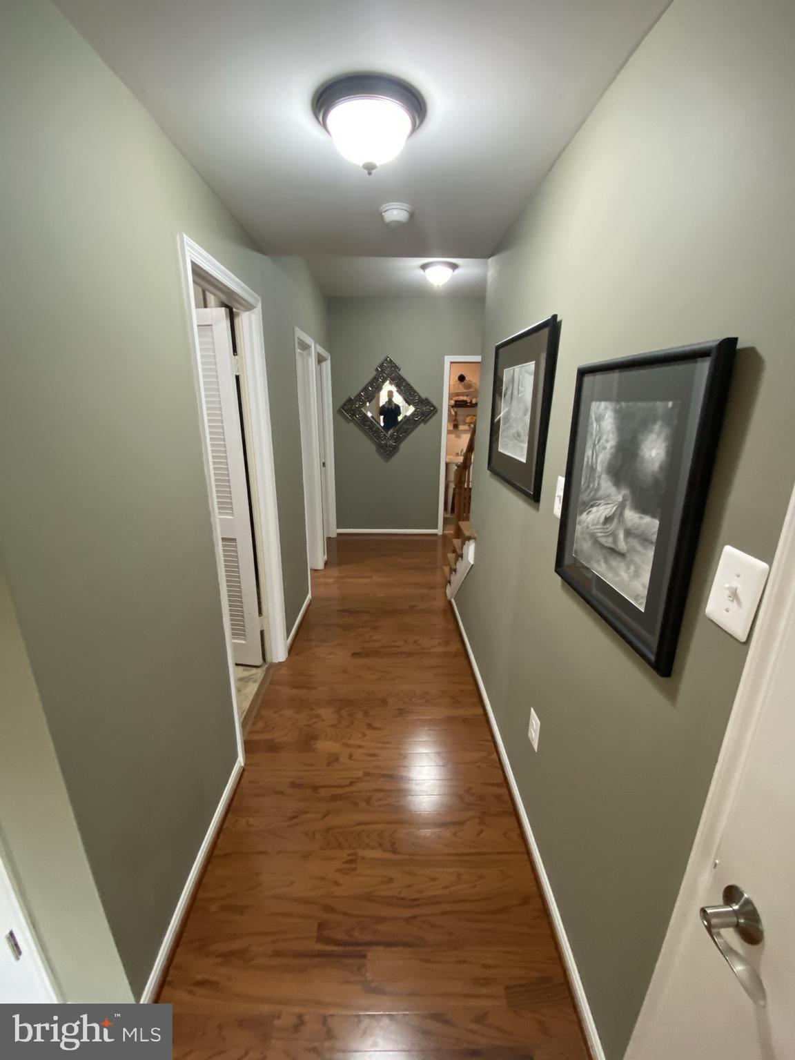 KINGS PARK WEST - Residential