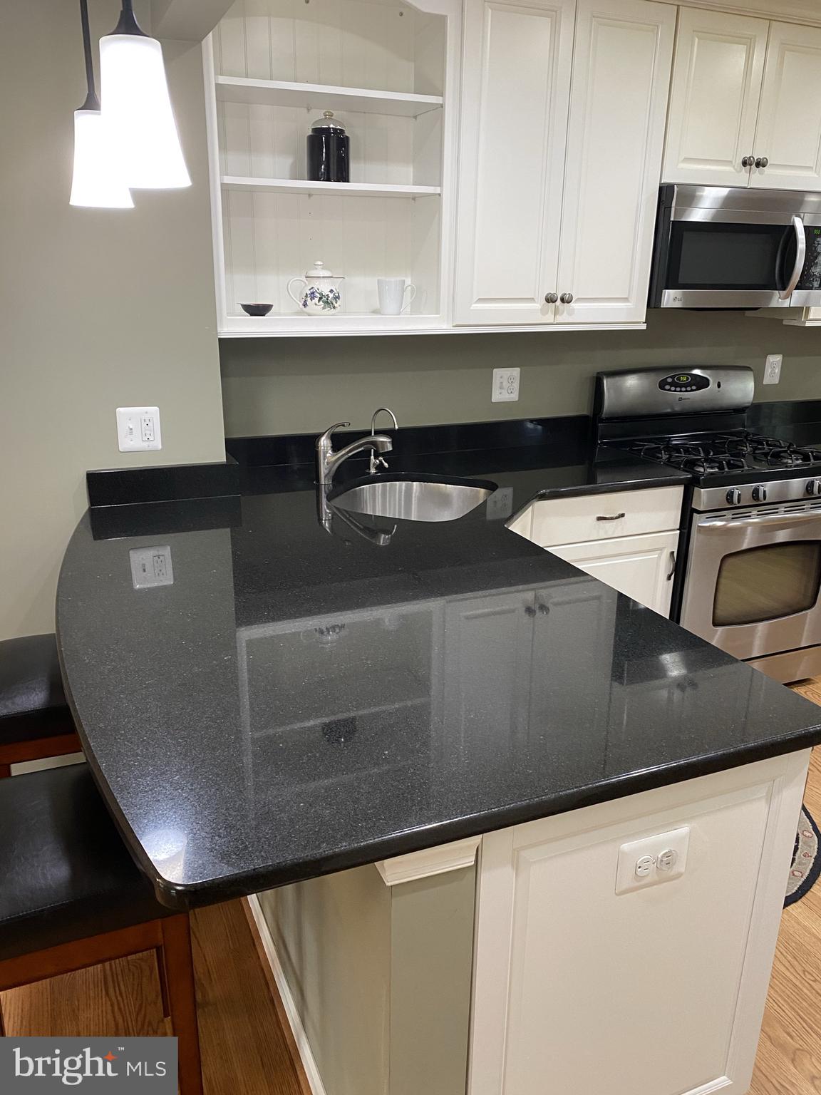 KINGS PARK WEST - Residential