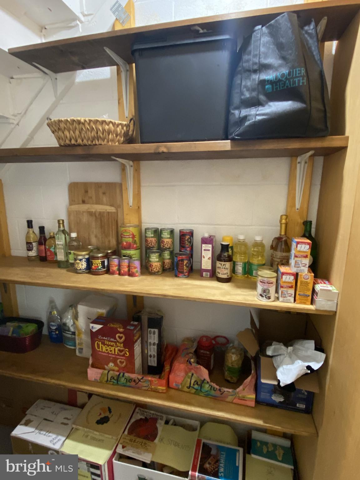 KINGS PARK WEST - Residential