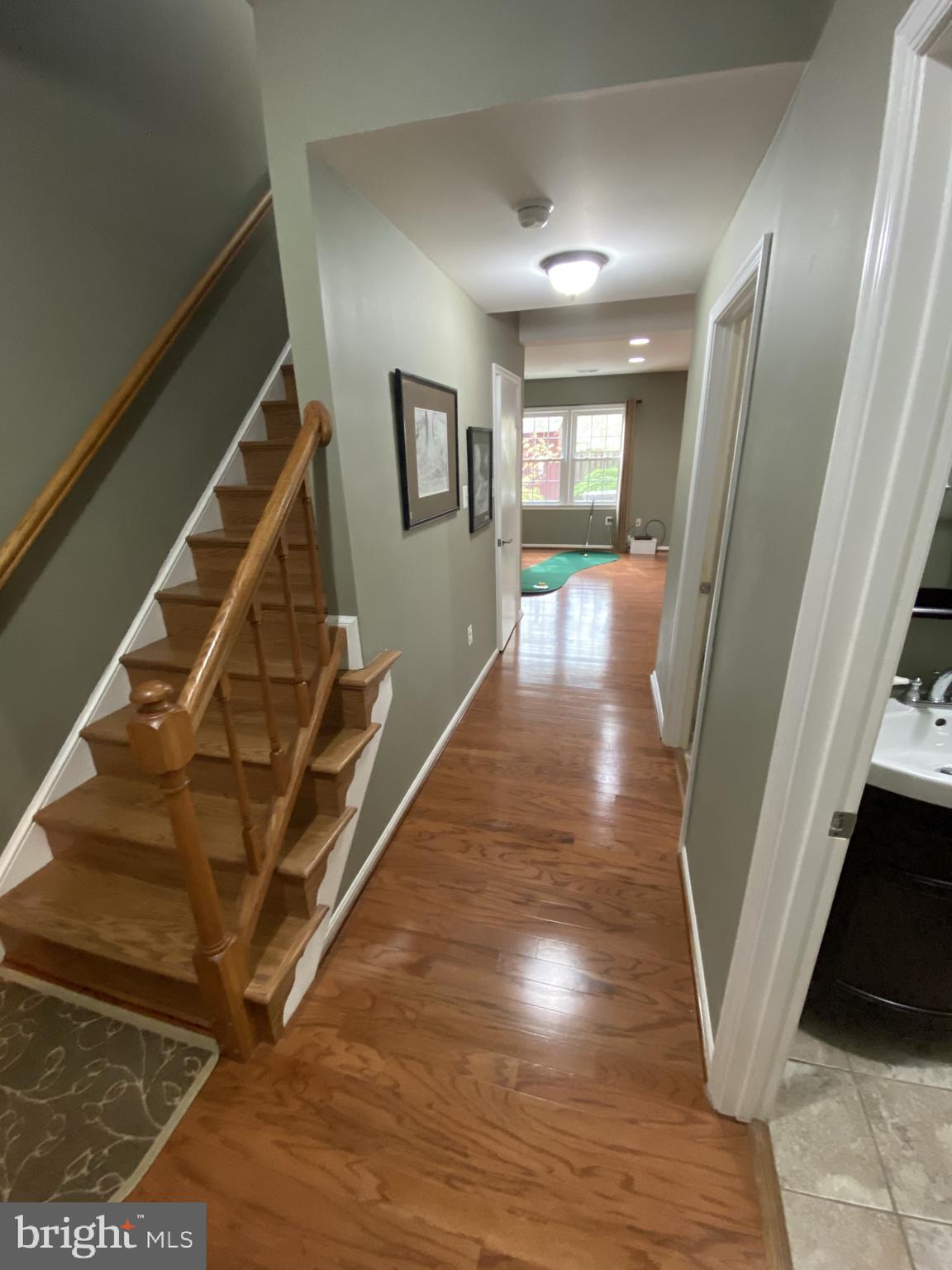 KINGS PARK WEST - Residential