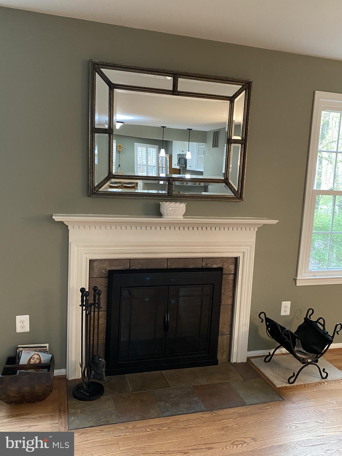 KINGS PARK WEST - Residential