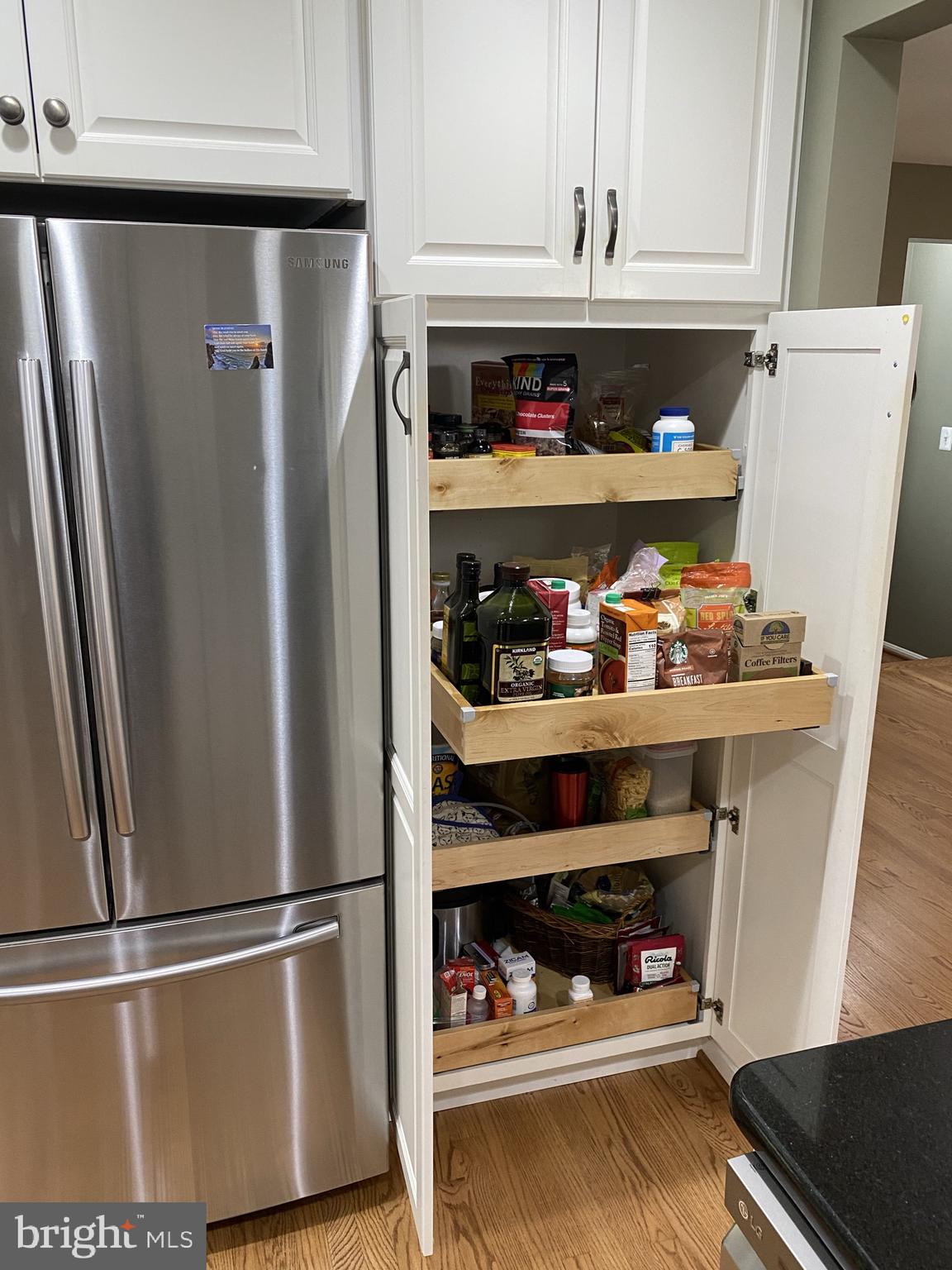 KINGS PARK WEST - Residential