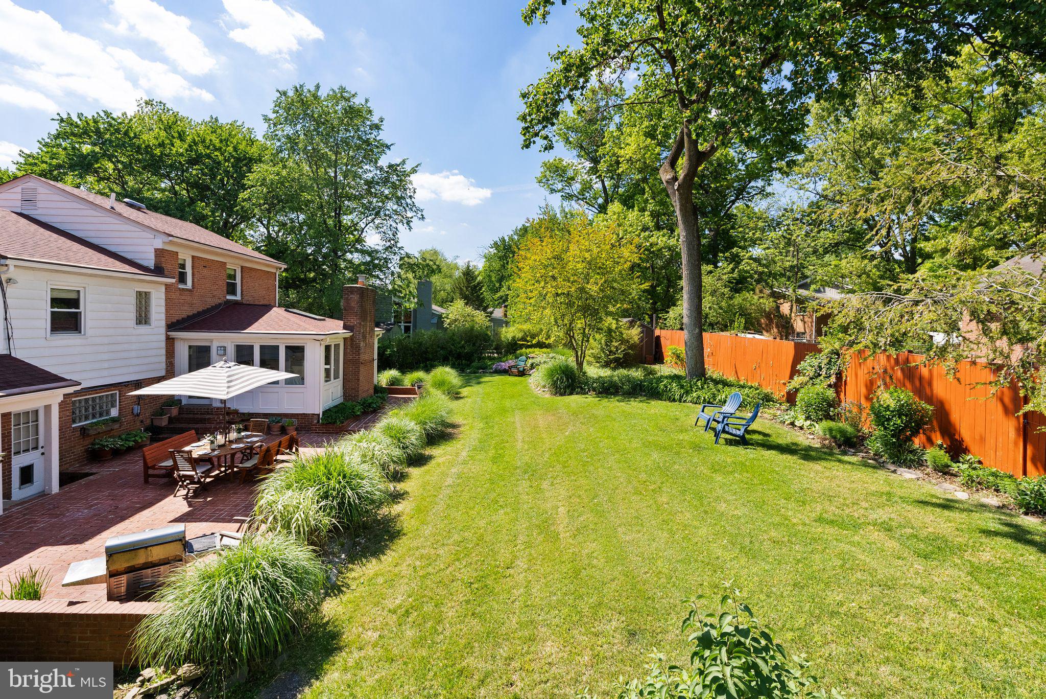LAKE BARCROFT - Residential