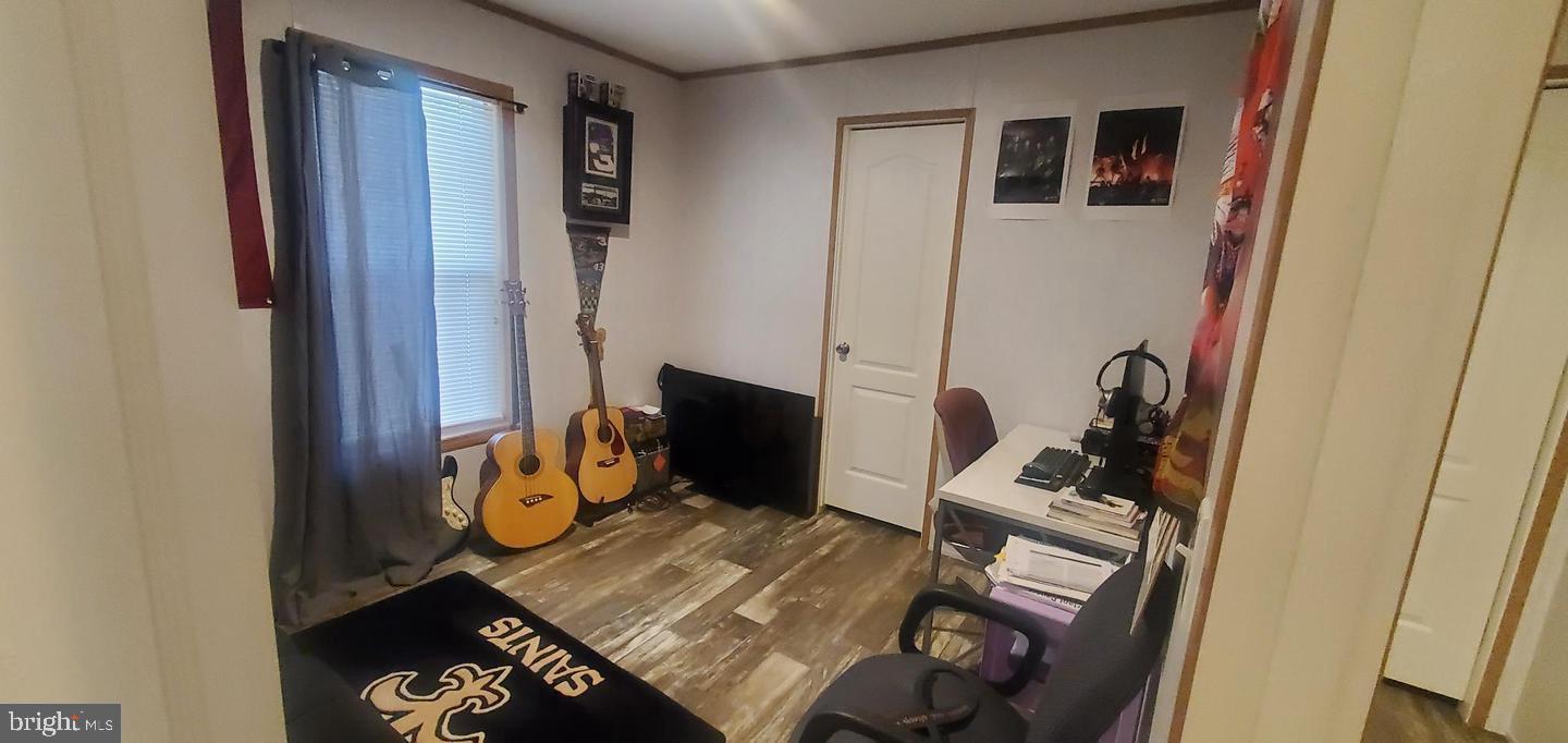 STONEY CHASE MHP - Residential