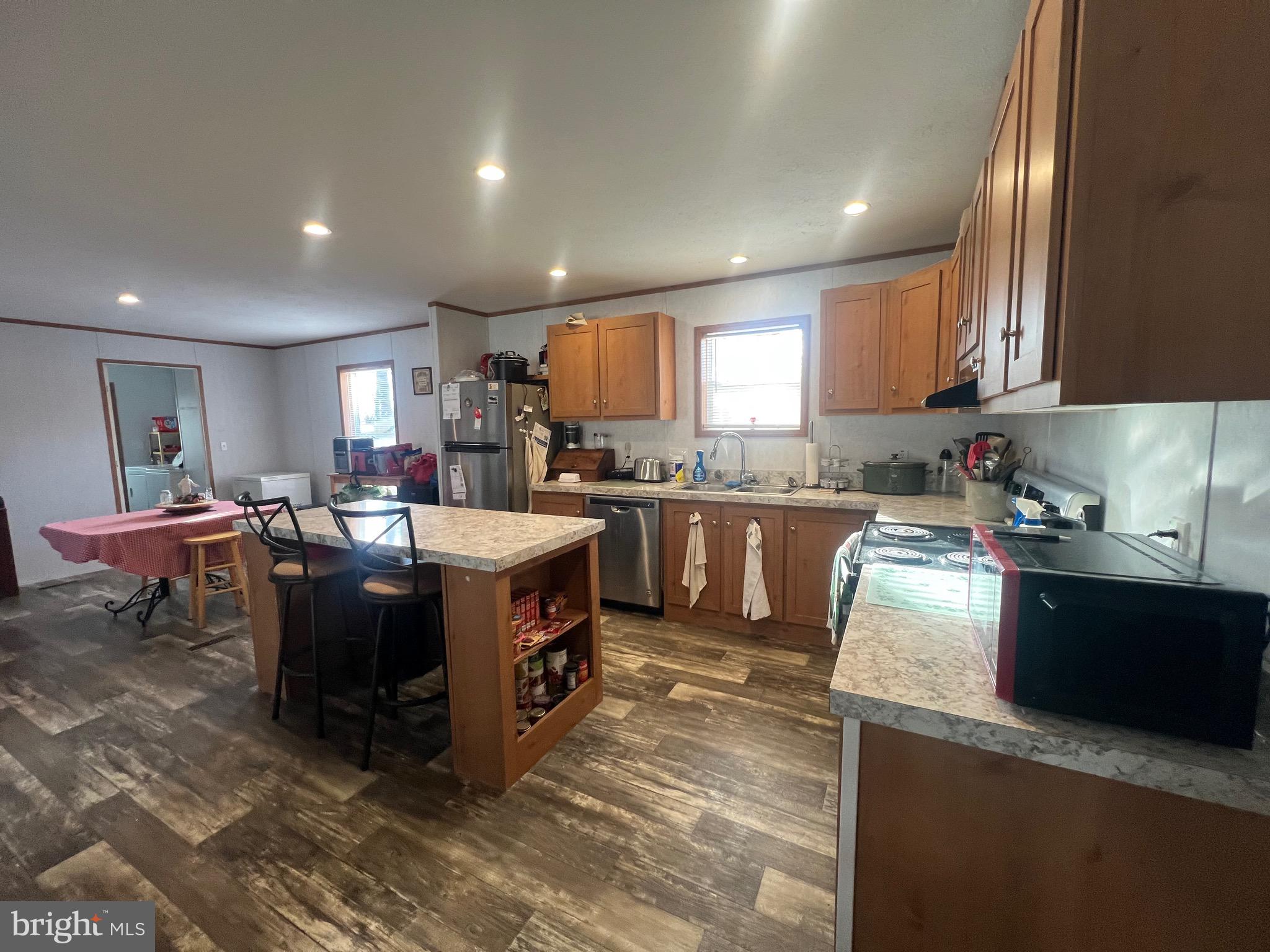 STONEY CHASE MHP - Residential