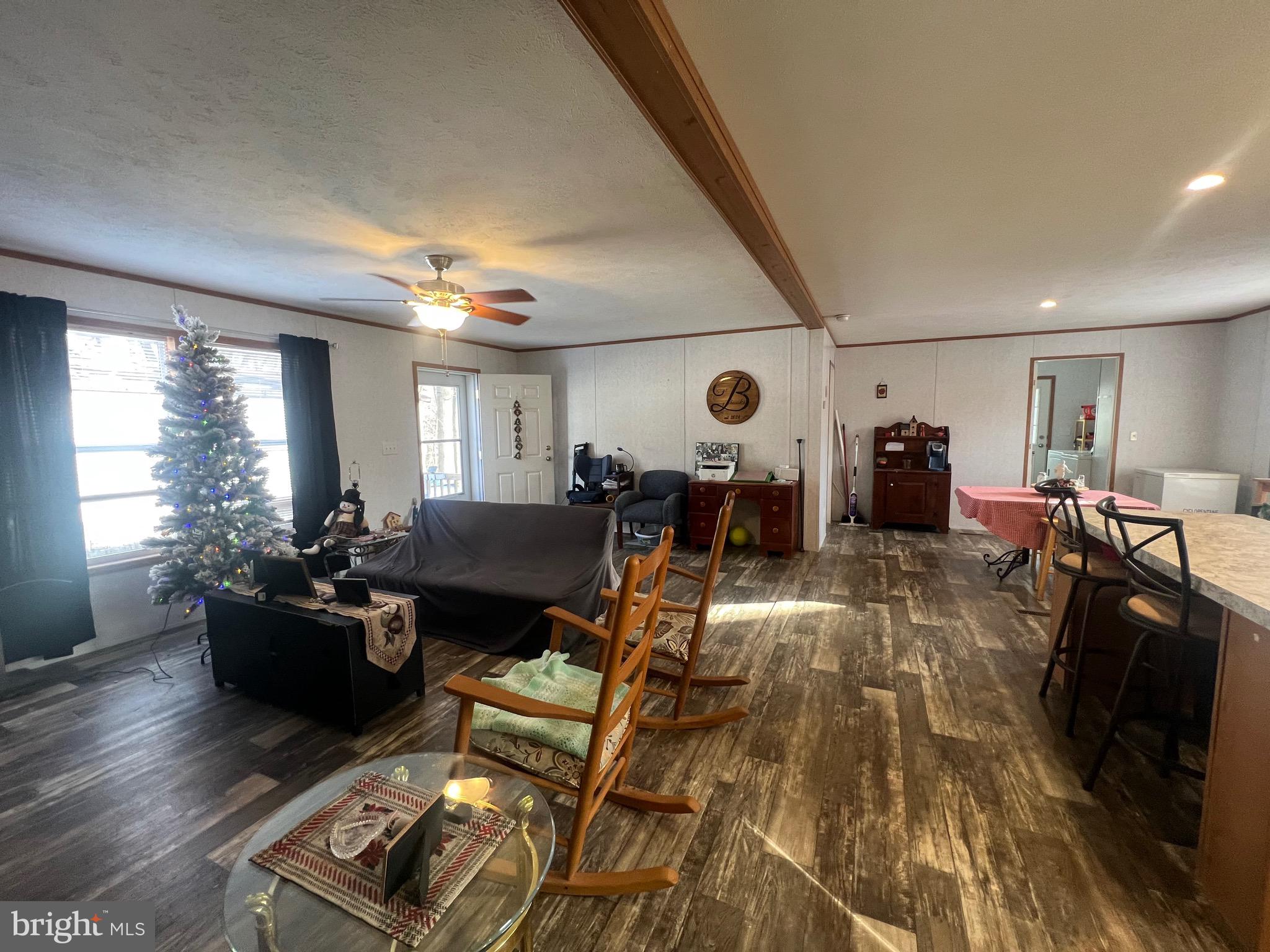 STONEY CHASE MHP - Residential