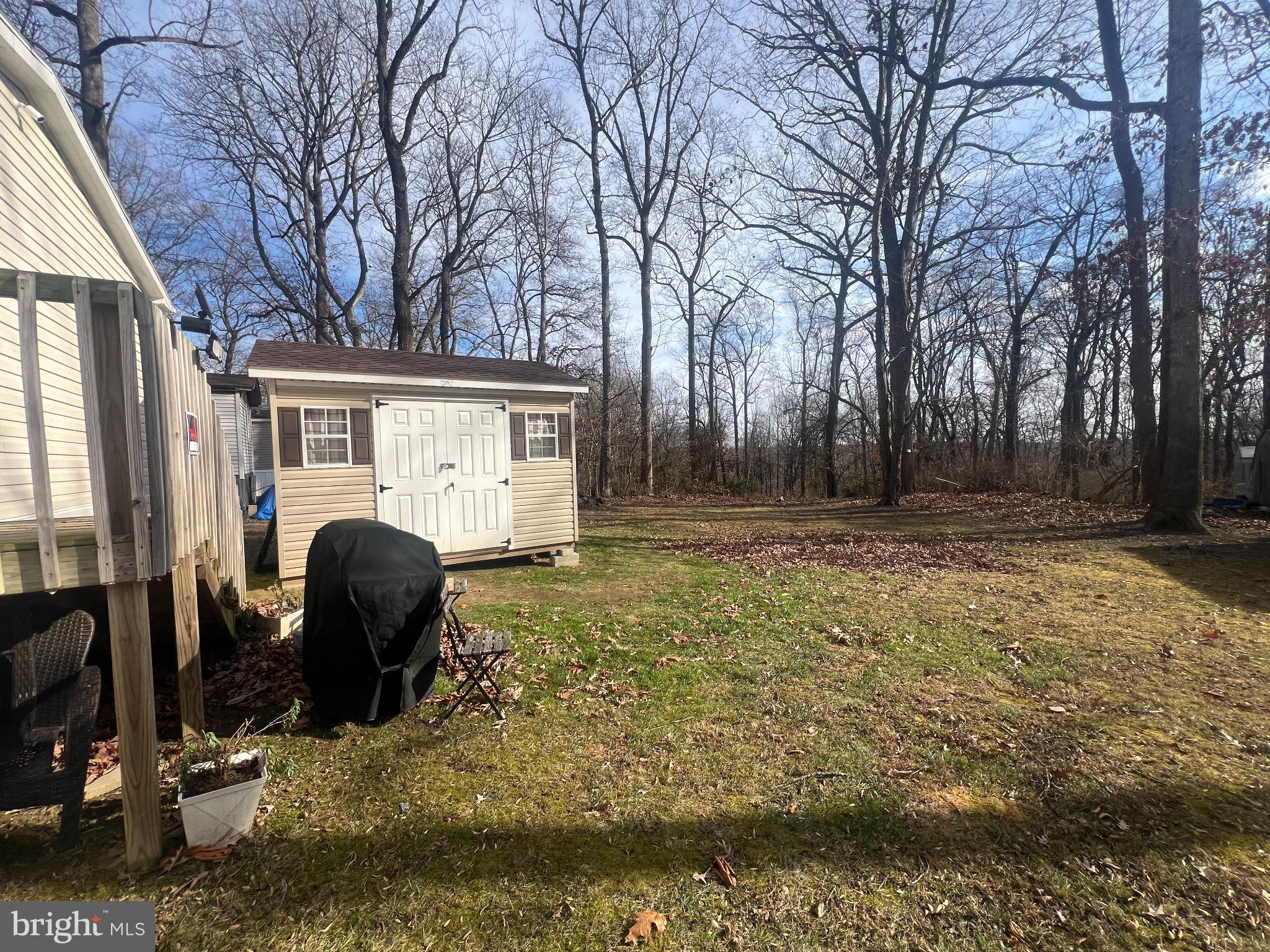 STONEY CHASE MHP - Residential