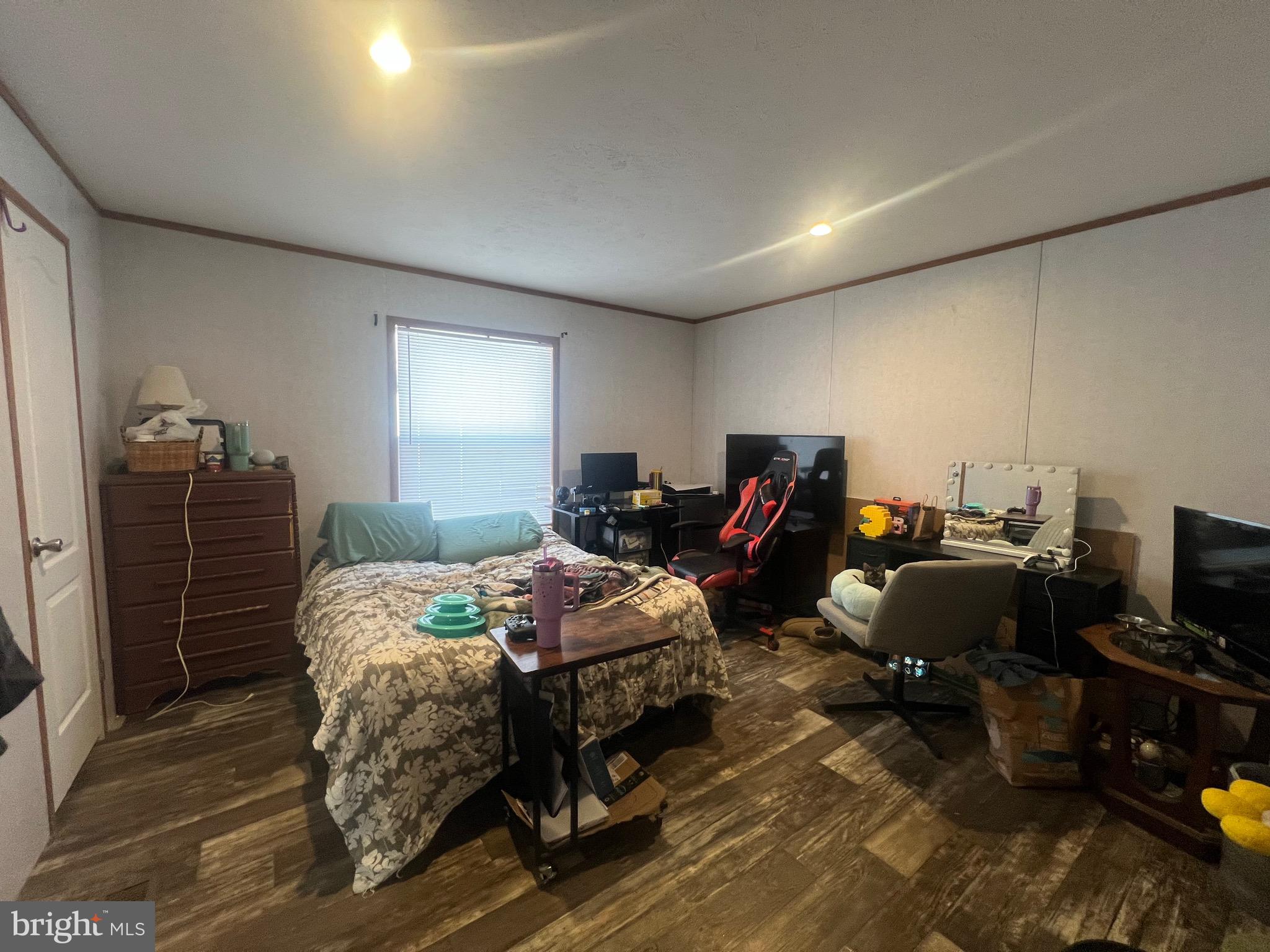 STONEY CHASE MHP - Residential