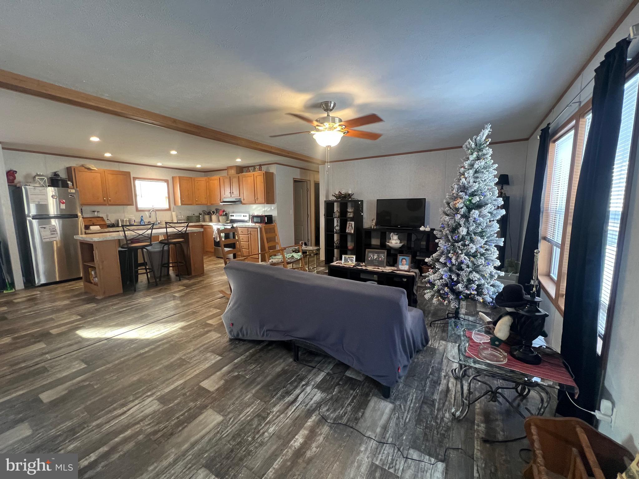 STONEY CHASE MHP - Residential