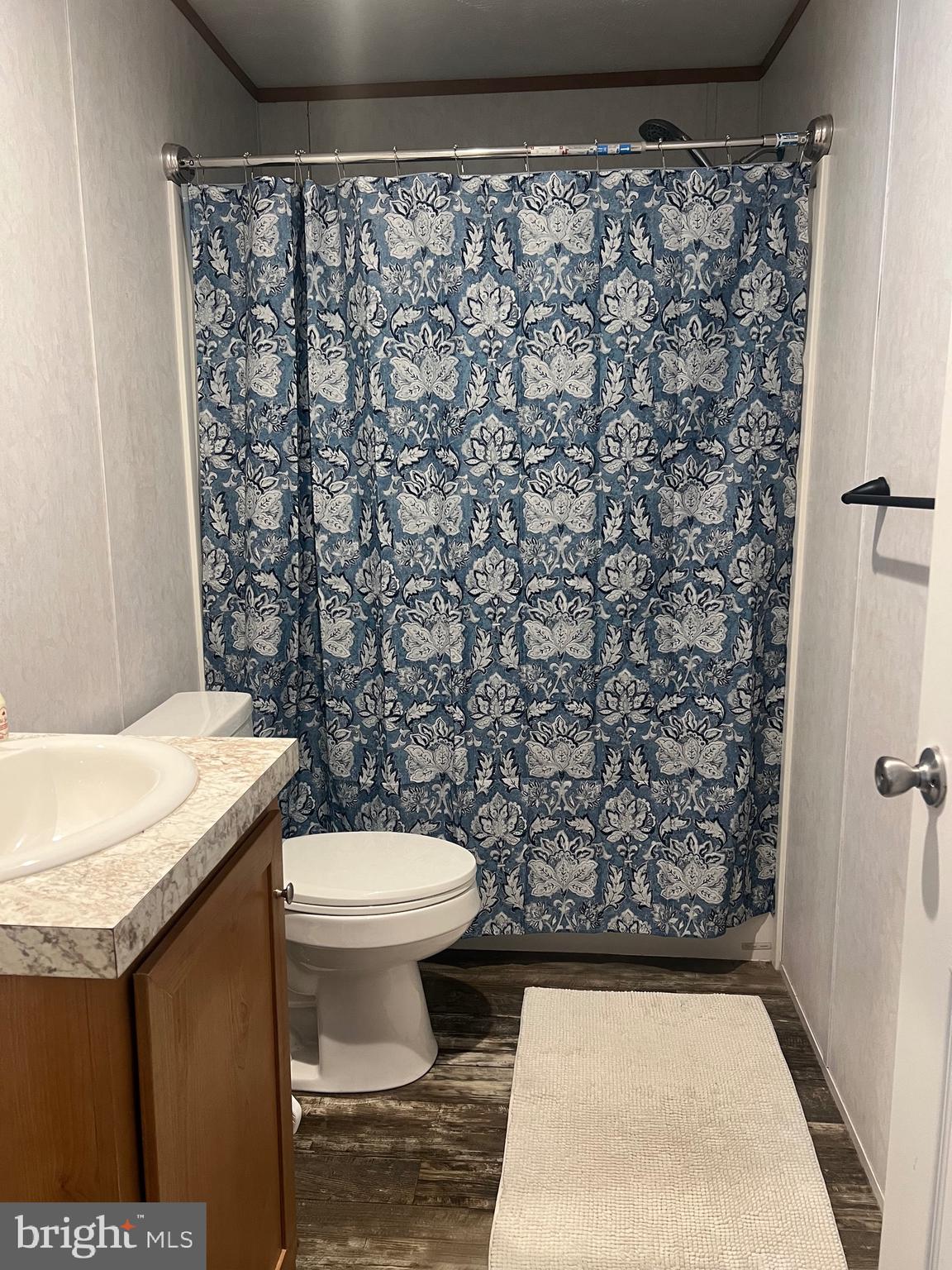 STONEY CHASE MHP - Residential