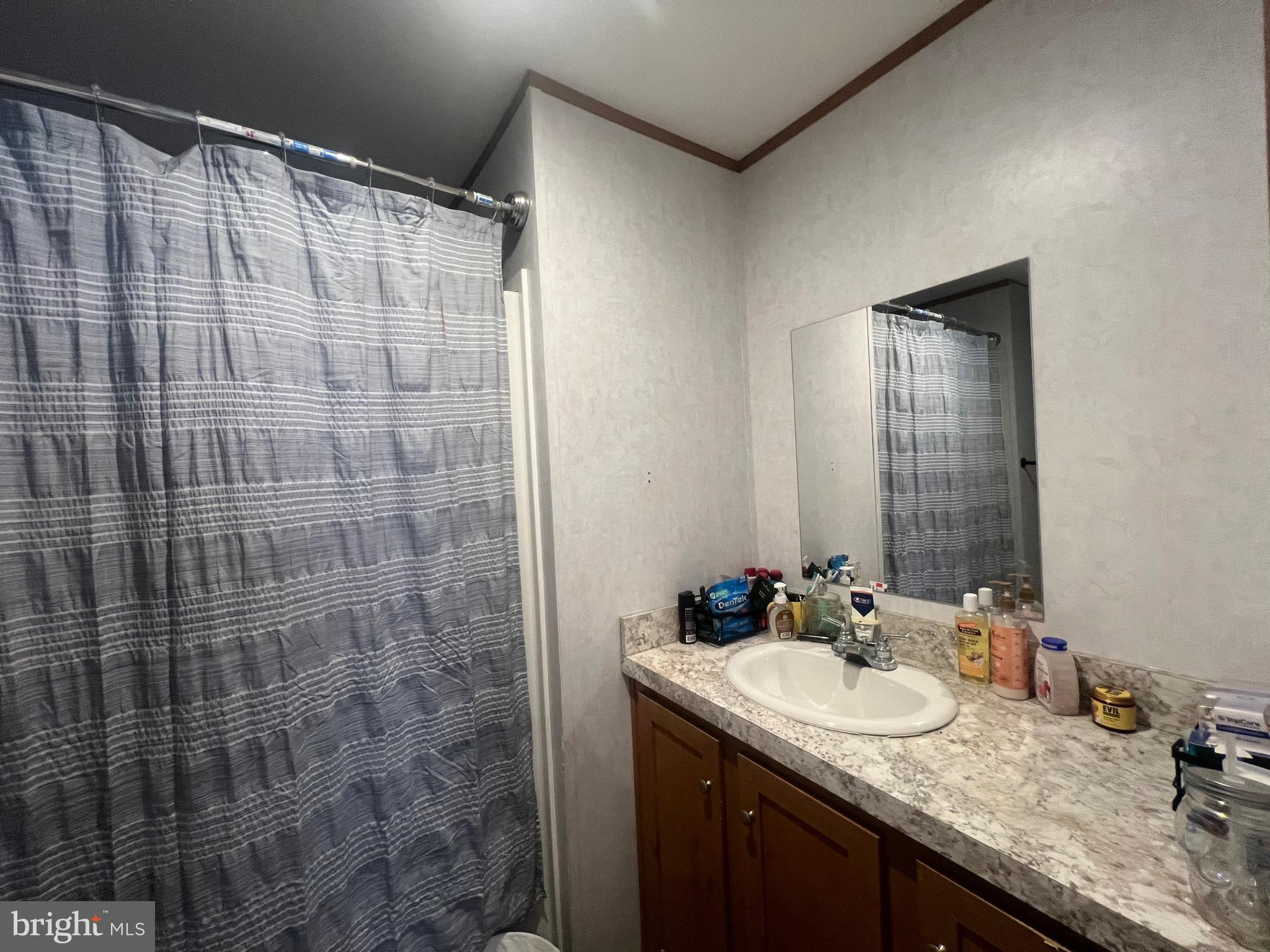 STONEY CHASE MHP - Residential