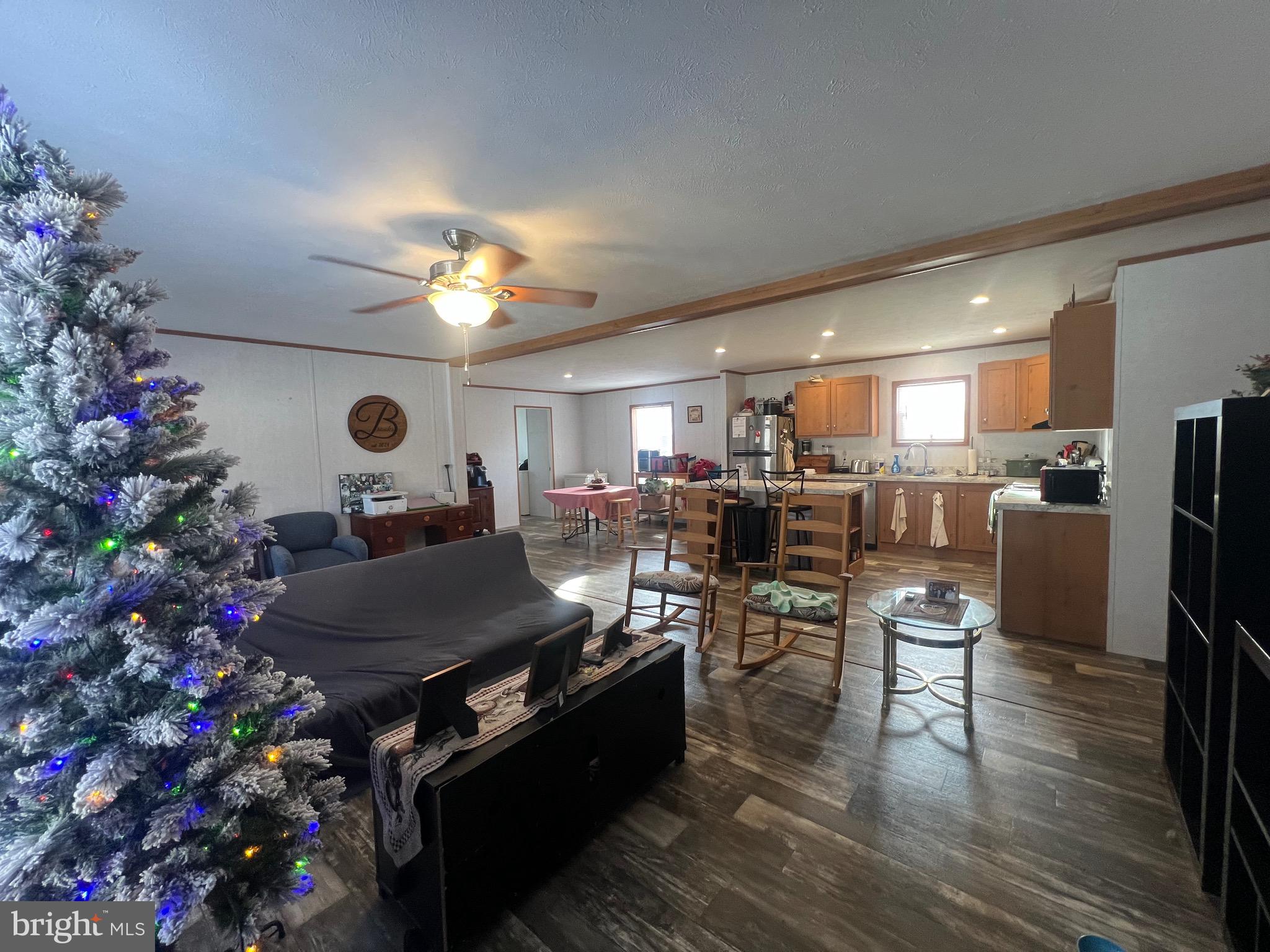 STONEY CHASE MHP - Residential