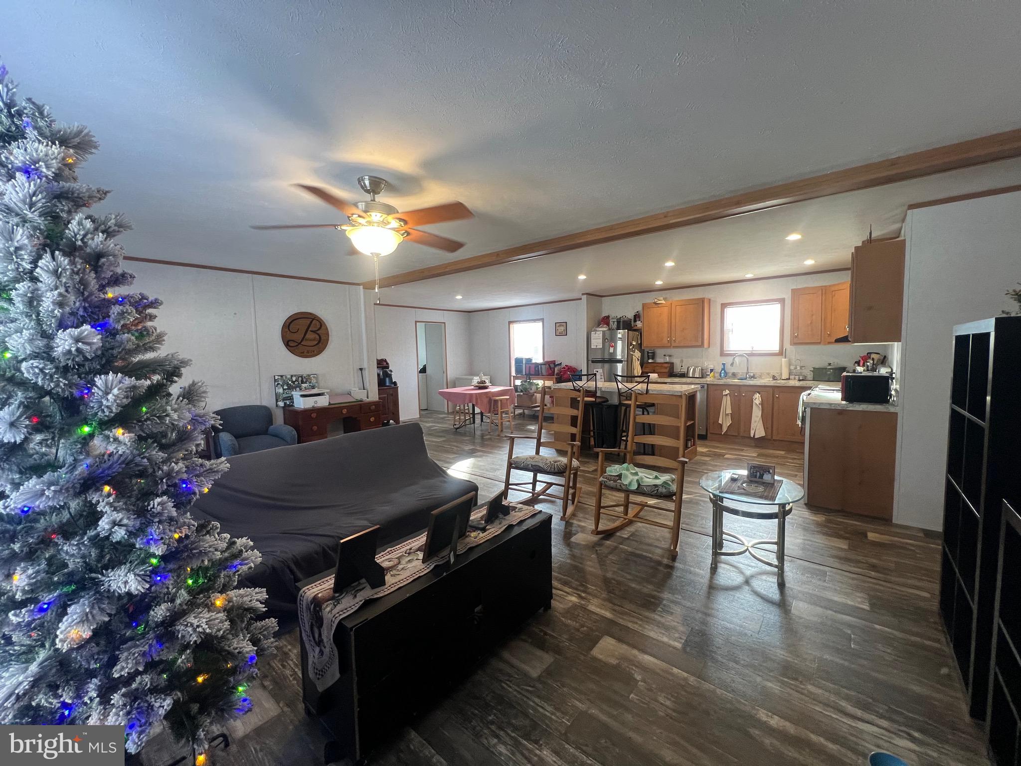 STONEY CHASE MHP - Residential