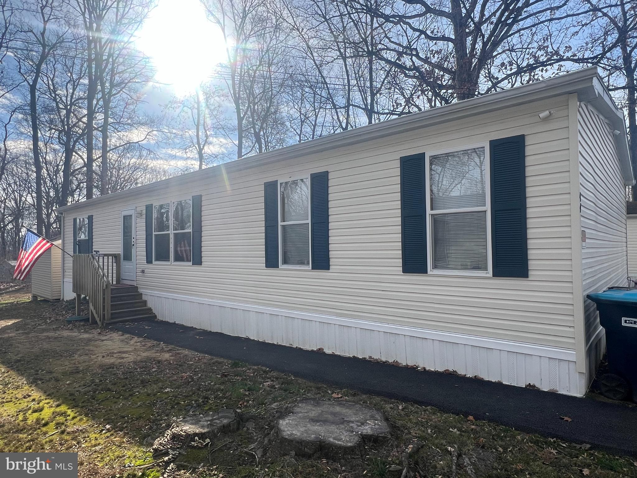 STONEY CHASE MHP - Residential