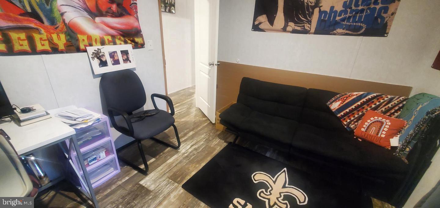 STONEY CHASE MHP - Residential