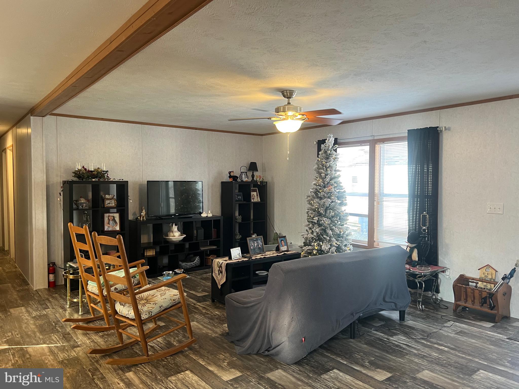 STONEY CHASE MHP - Residential