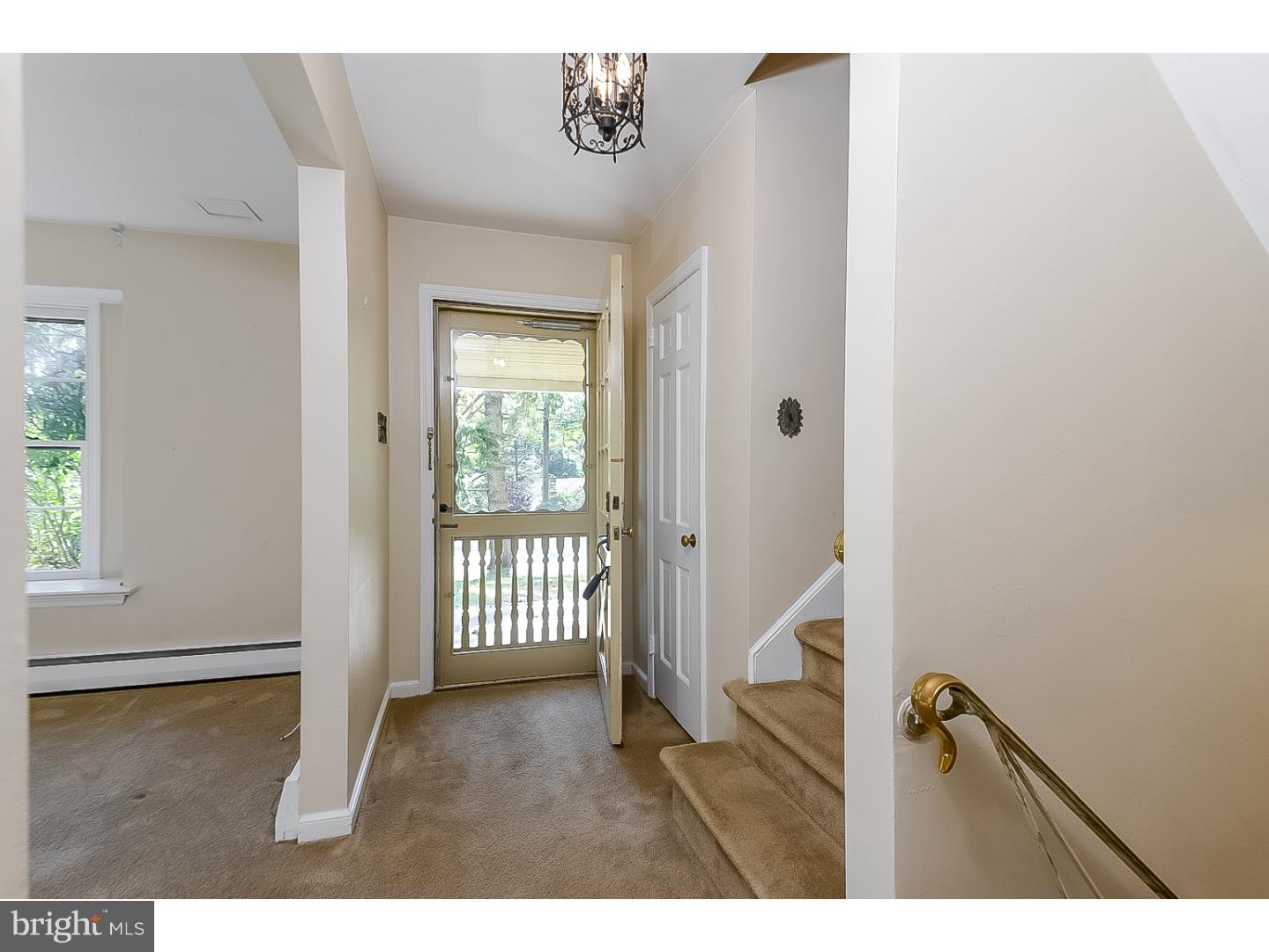 DEVON DOWNS - Residential