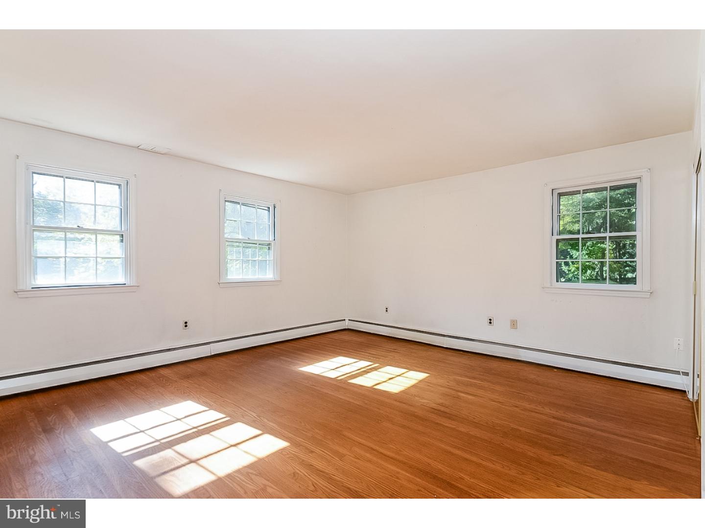 DEVON DOWNS - Residential