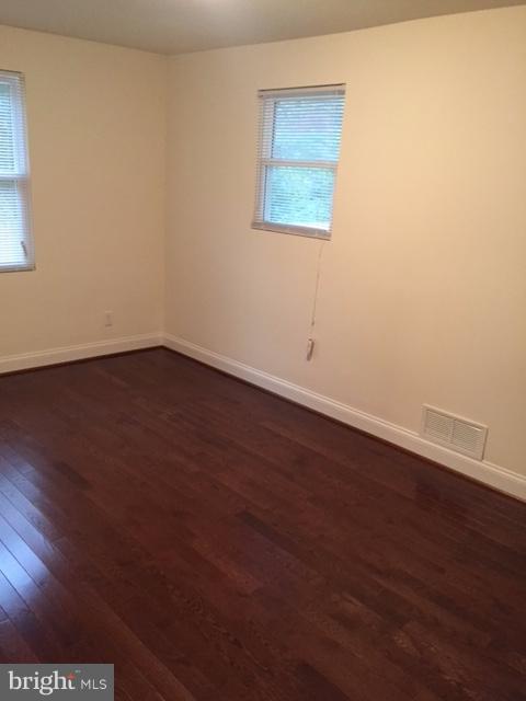 GLEN BURNIE PARK - Residential