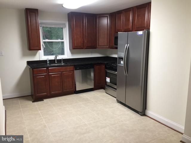 GLEN BURNIE PARK - Residential