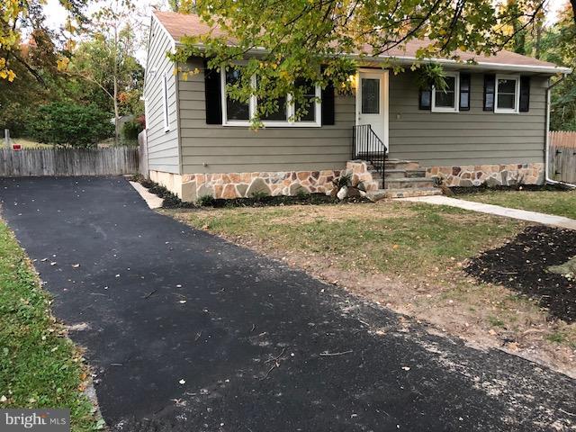 GLEN BURNIE PARK - Residential