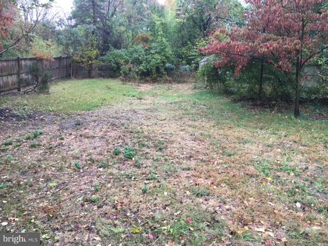 GLEN BURNIE PARK - Residential