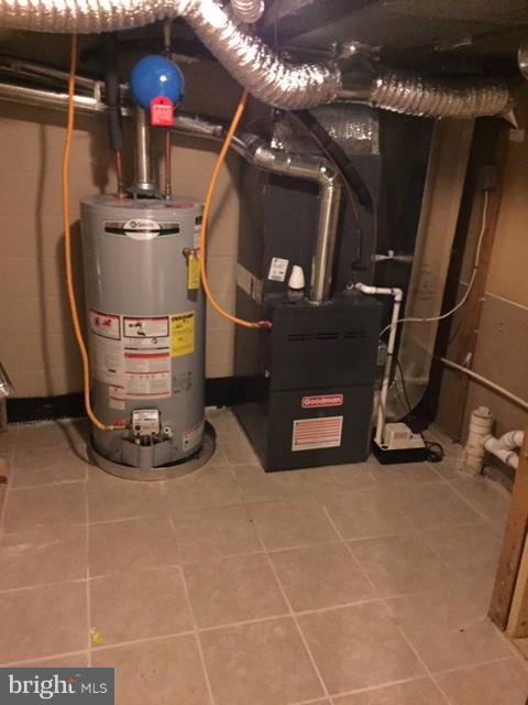 GLEN BURNIE PARK - Residential