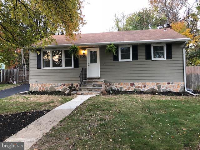 GLEN BURNIE PARK - Residential