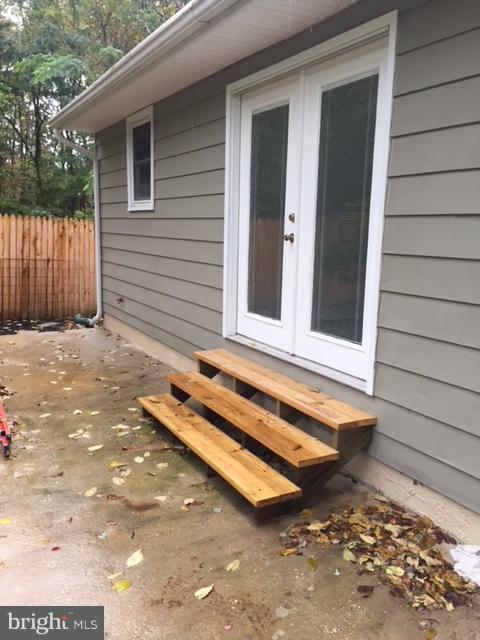 GLEN BURNIE PARK - Residential