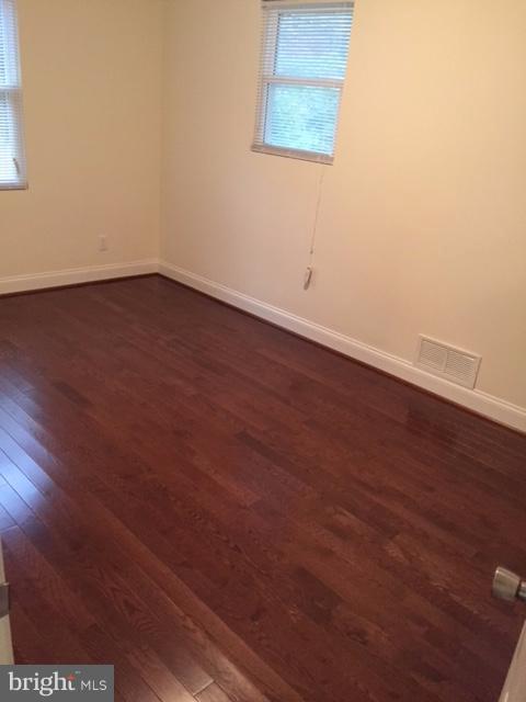 GLEN BURNIE PARK - Residential