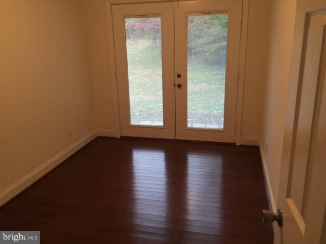 GLEN BURNIE PARK - Residential