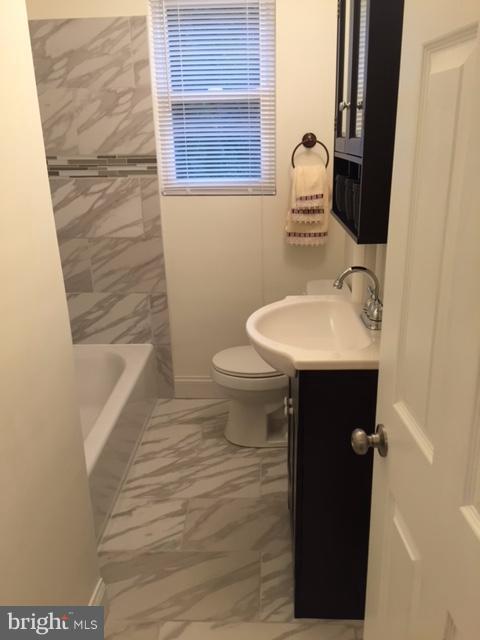 GLEN BURNIE PARK - Residential